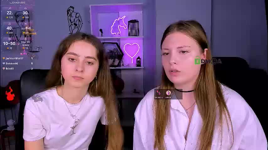 rebecca_smile_ Cam Model Chat November 28, 2025