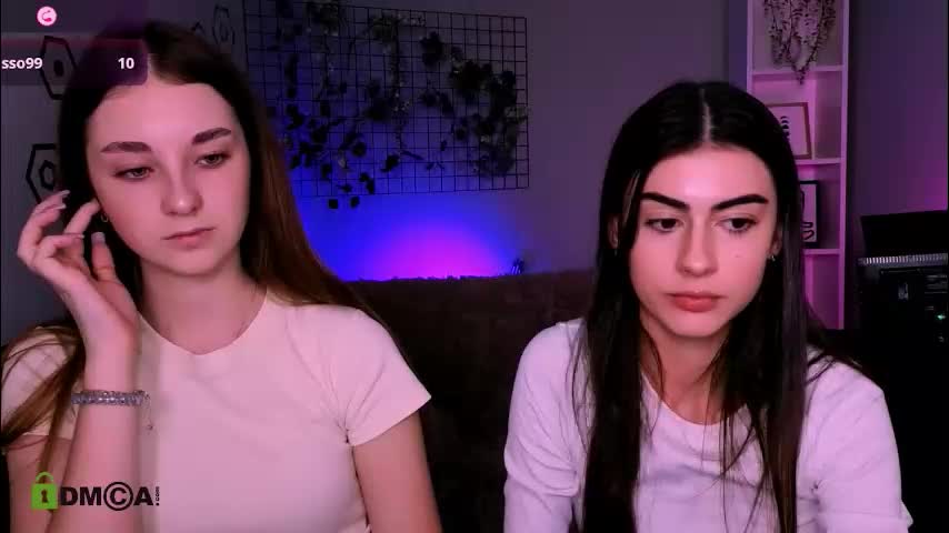 kaisy_star Cam Model Chat November 28, 2025