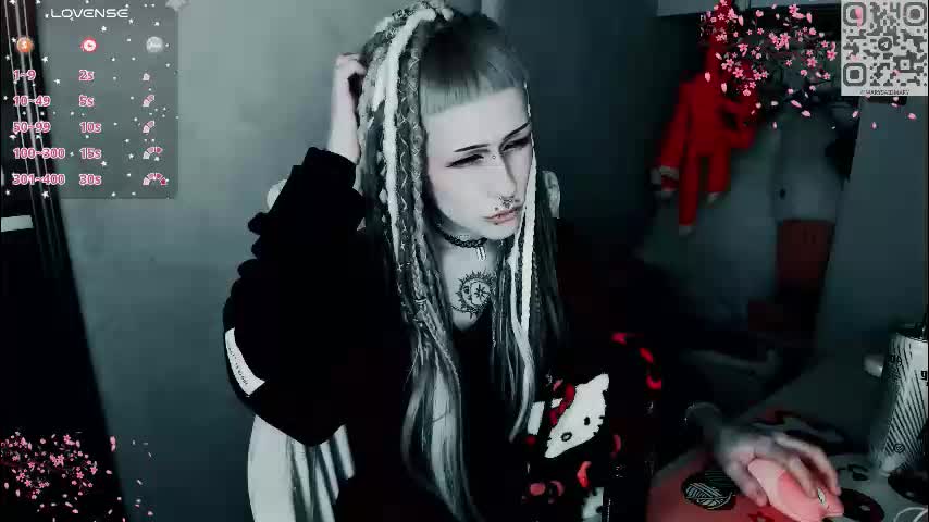 say_mary Cam Model Chat November 28, 2025