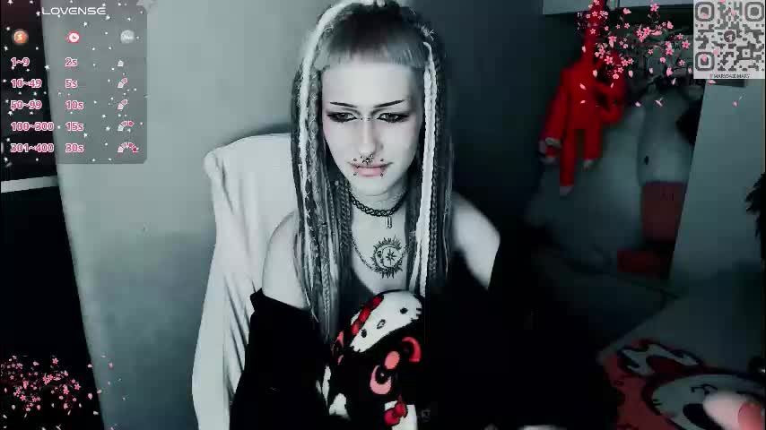 say_mary Cam Model Chat November 28, 2025