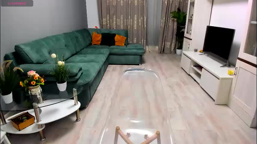 eveeevian Cam Model Chat November 28, 2025