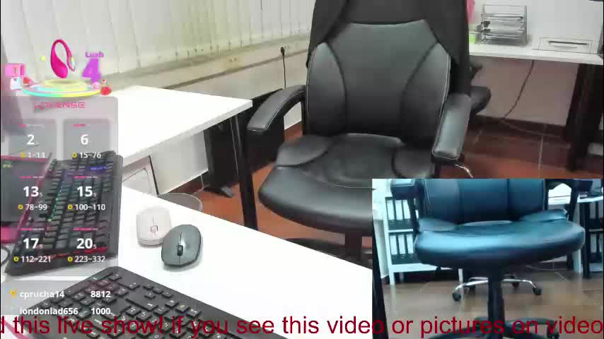 milf_viktoria Cam Model Chat November 28, 2025