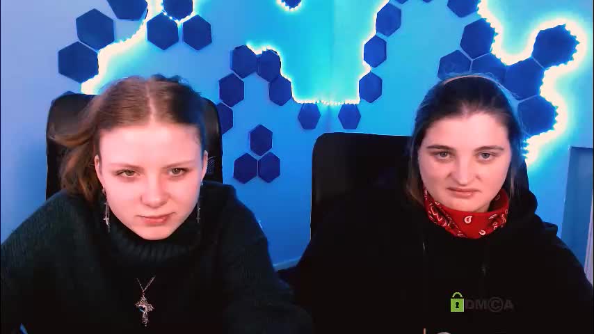 foxy_tease_ Cam Model Chat November 28, 2025