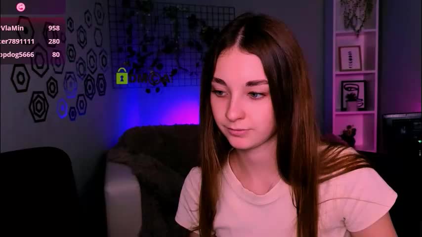 kaisy_star Cam Model Chat November 28, 2025