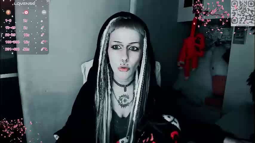 say_mary Cam Model Chat November 28, 2025