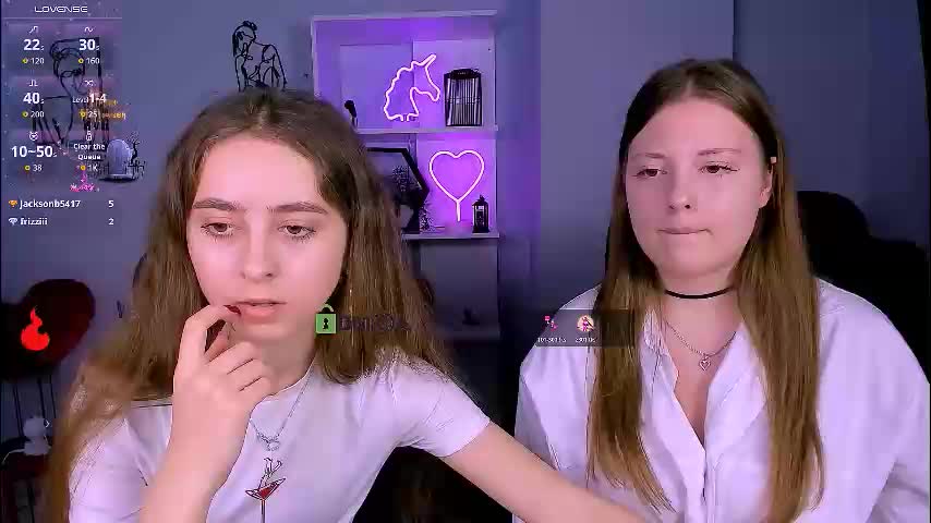 rebecca_smile_ Cam Model Chat November 28, 2025