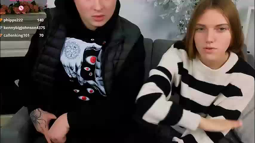 ollistiw Cam Model Chat November 28, 2025