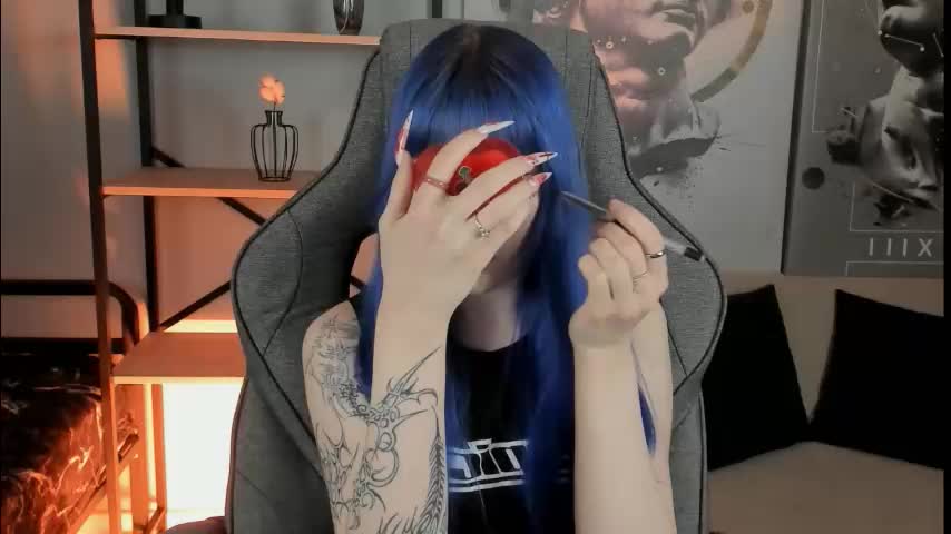 lexiwenford Cam Model Chat November 28, 2025