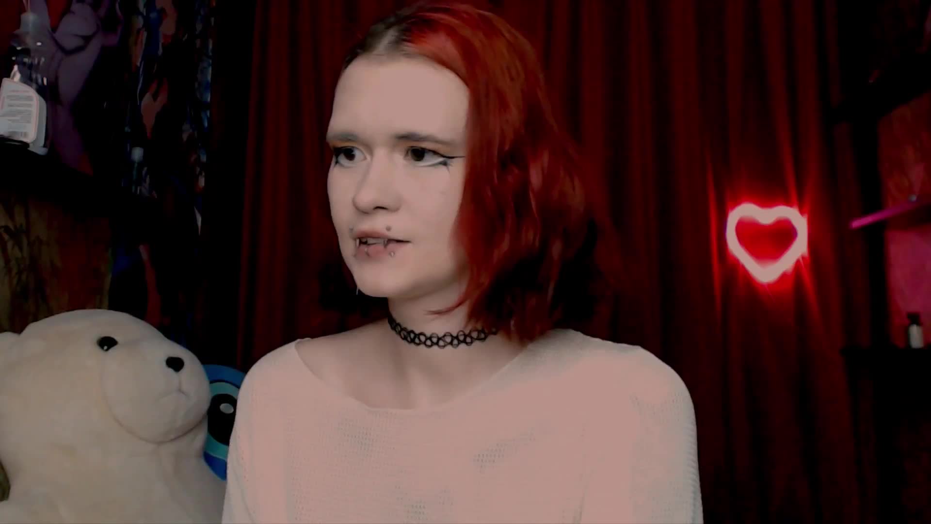 Velvet-and-Venom Cam Model Chat November 28, 2025