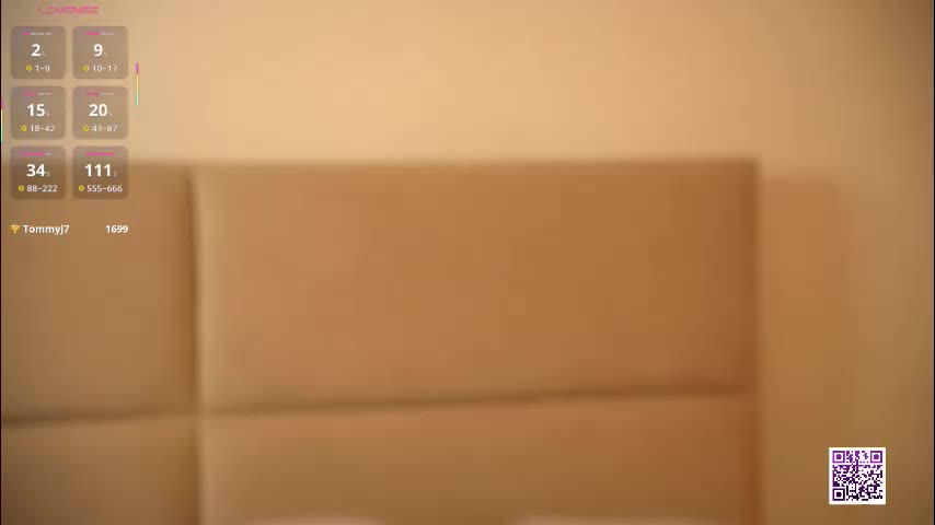 vivid_girls Cam Model Chat November 28, 2025