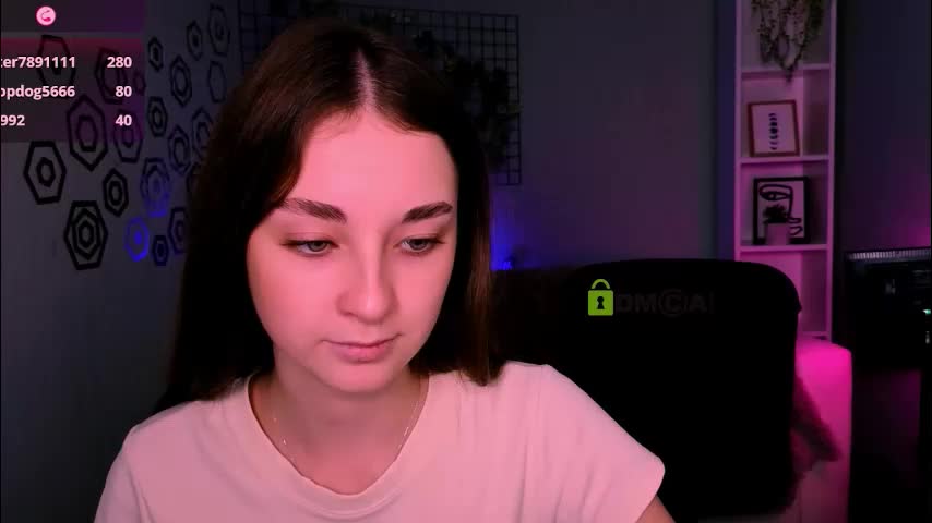 kaisy_star Cam Model Chat November 28, 2025