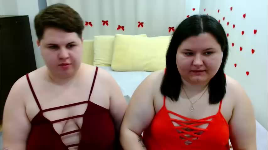beckyandellen Cam Model Chat November 28, 2025