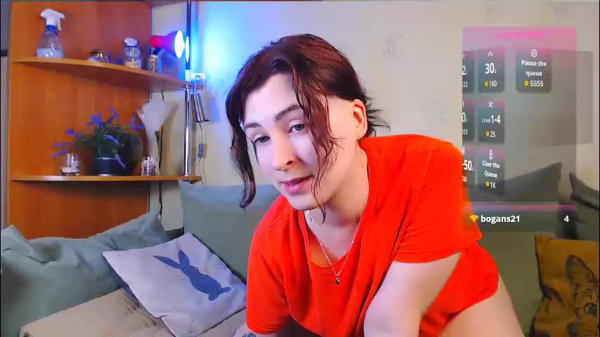 car0line1995 Cam Model Chat November 28, 2025