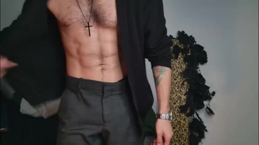 jackdesfeux Cam Model Chat November 28, 2025