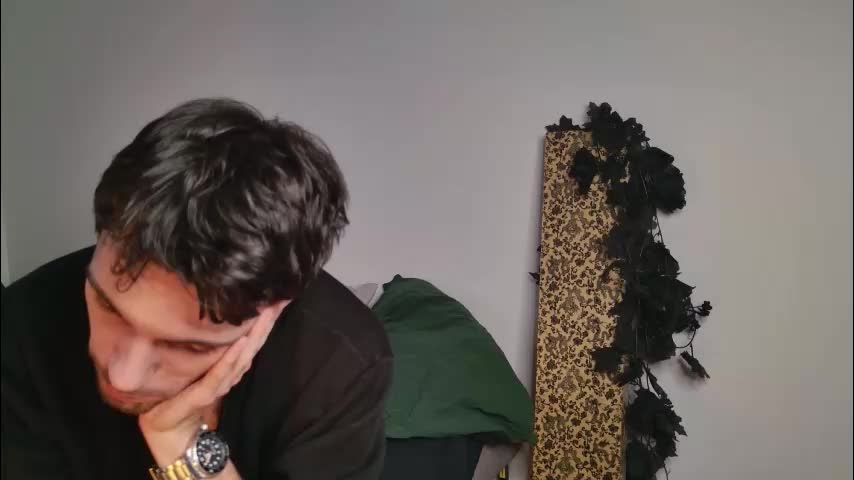 jackdesfeux Cam Model Chat November 28, 2025