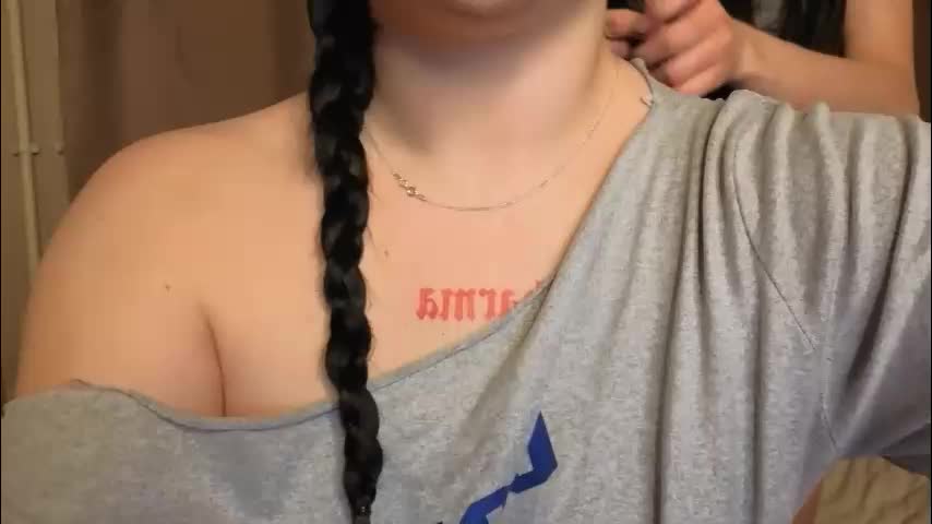 lisaanddenis Cam Model Chat November 28, 2025