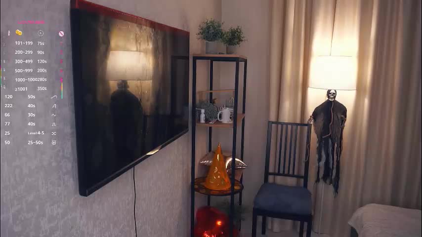 judithchristina Cam Model Chat November 28, 2025