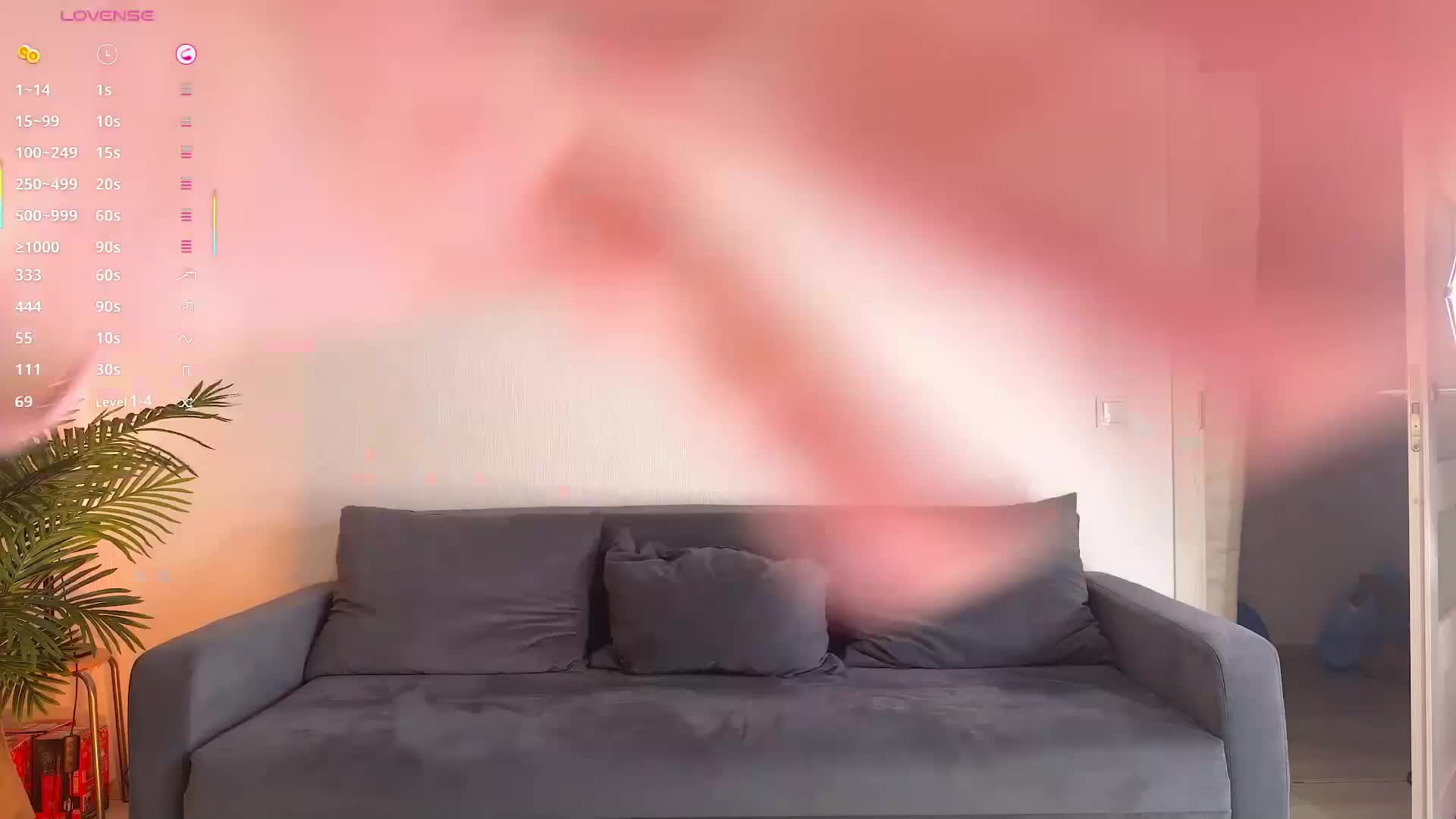 BlushMikki Cam Model Chat November 28, 2025