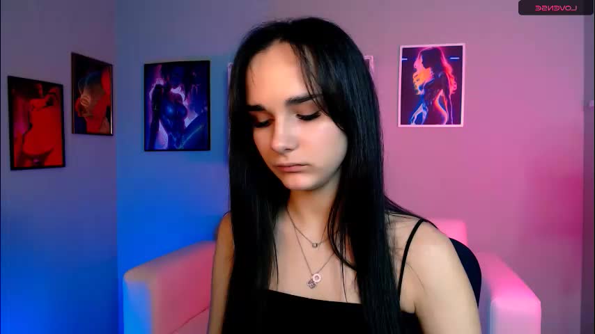 ariana_ross7 Cam Model Chat November 28, 2025