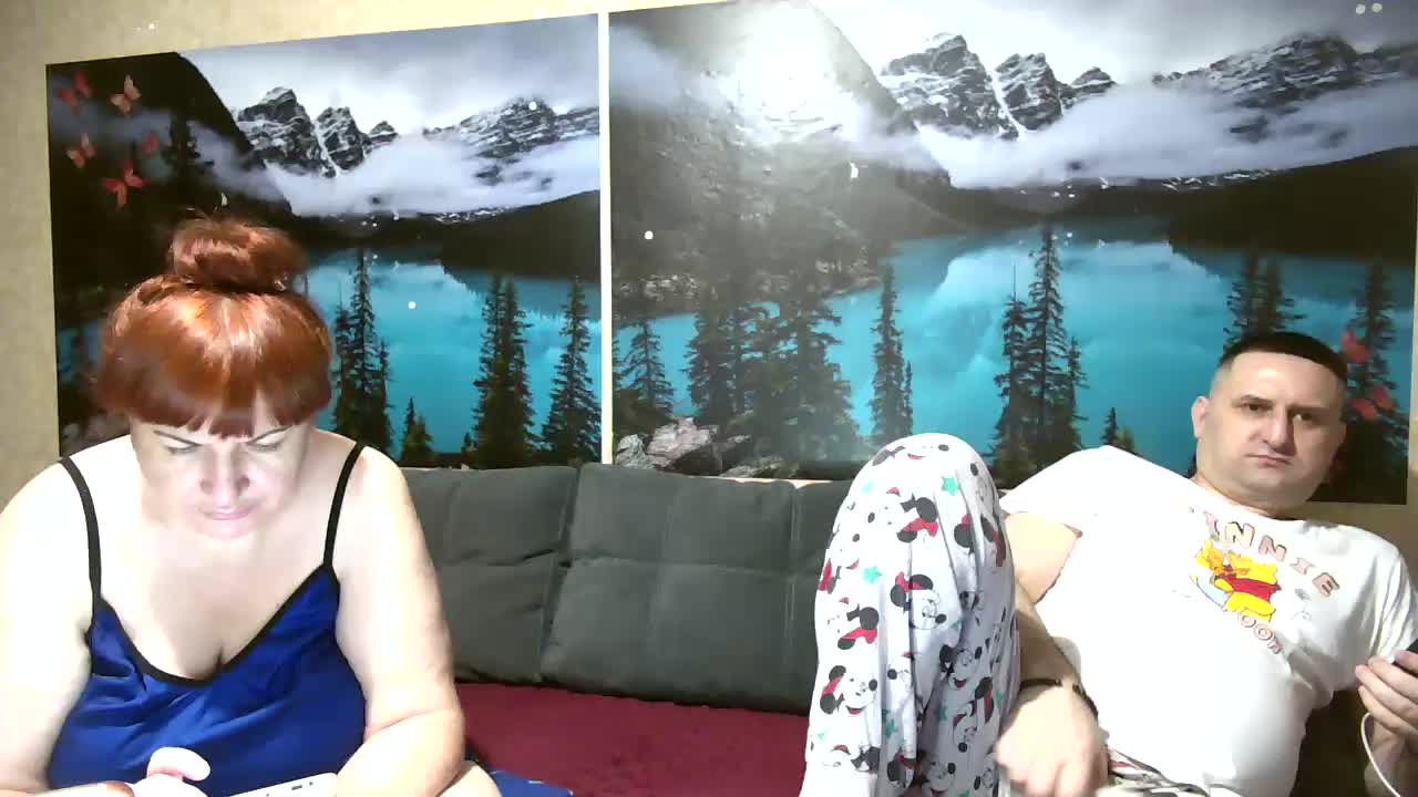 Big_Boss55 Cam Model Chat November 28, 2025