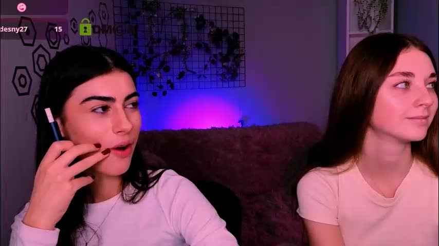 kaisy_star Cam Model Chat November 28, 2025