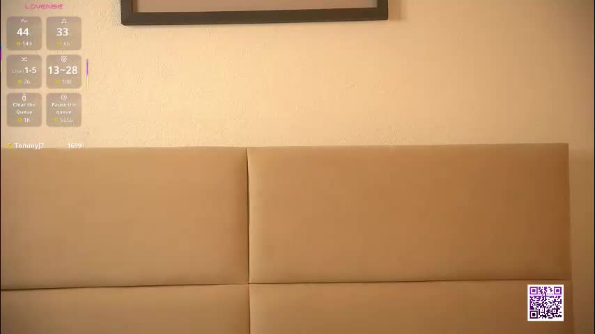 vivid_girls Cam Model Chat November 28, 2025