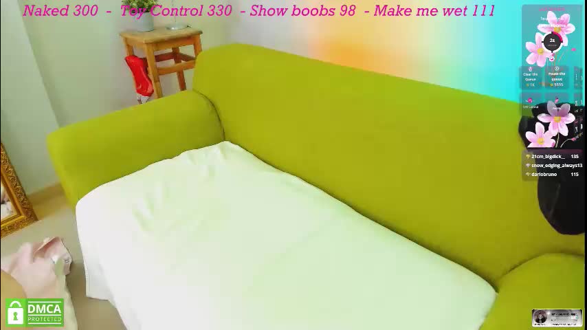 sexyscouple Cam Model Chat November 28, 2025