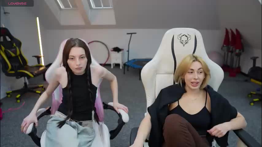 sheryl_elegance Cam Model Chat November 28, 2025