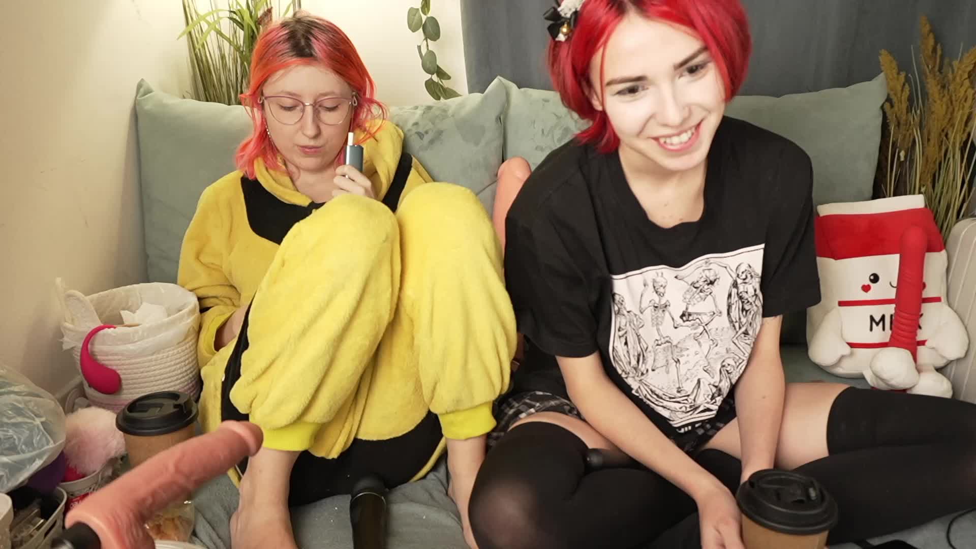 Bloom-and-Shen Cam Model Chat November 28, 2025