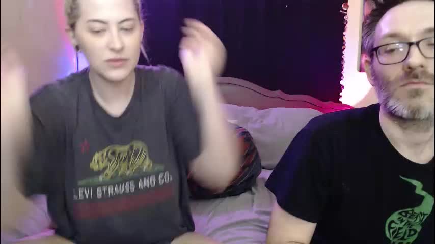 foxymalloryknoxy69 Cam Model Chat November 28, 2025