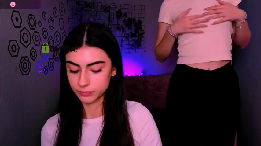 kaisy_star Cam Model Chat November 28, 2025