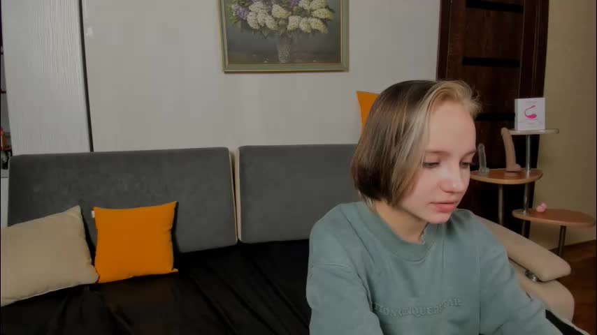 samyscott Cam Model Chat November 28, 2025