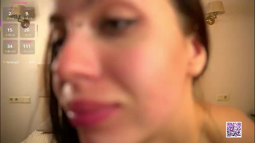 vivid_girls Cam Model Chat November 28, 2025