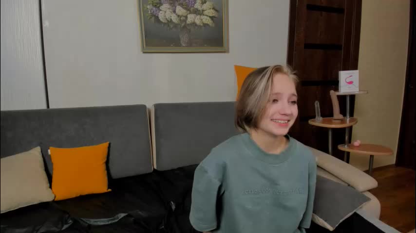 samyscott Cam Model Chat November 28, 2025