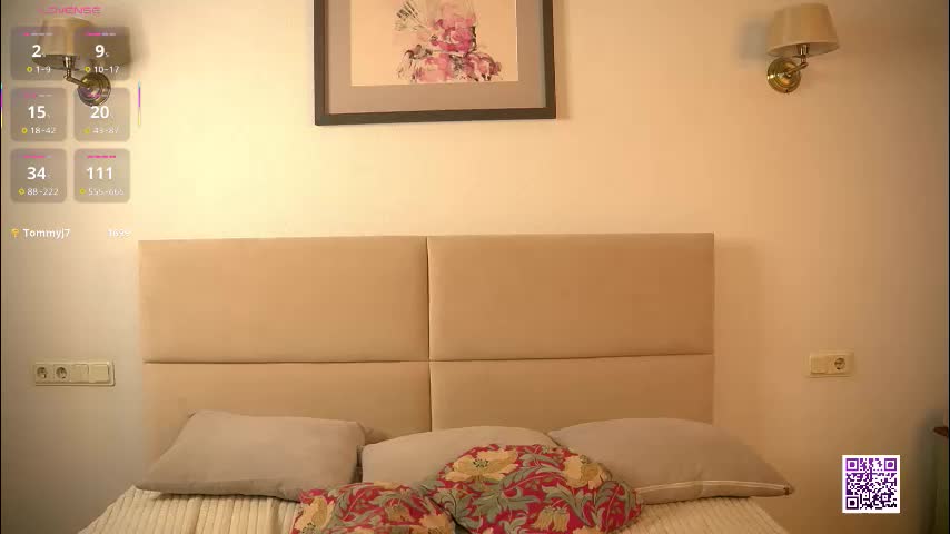 vivid_girls Cam Model Chat November 28, 2025