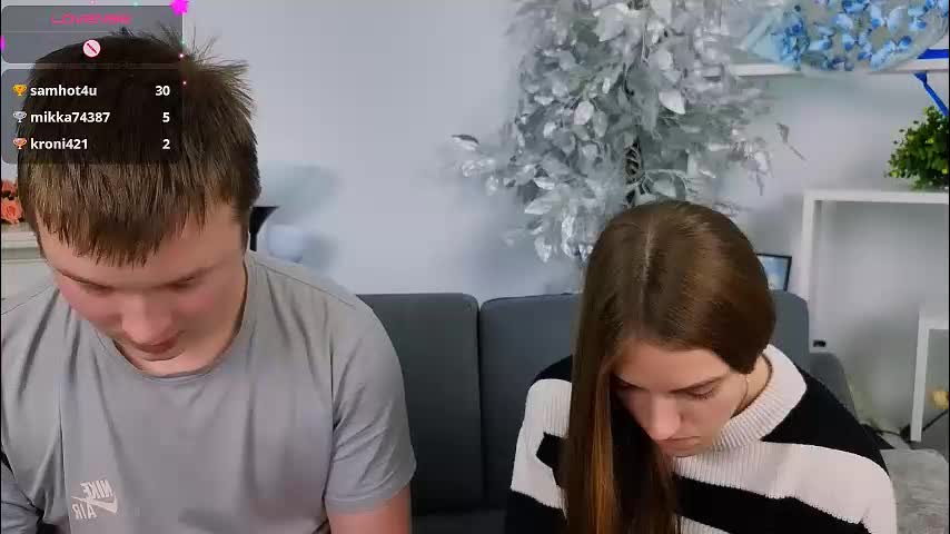 ollistiw Cam Model Chat November 28, 2025