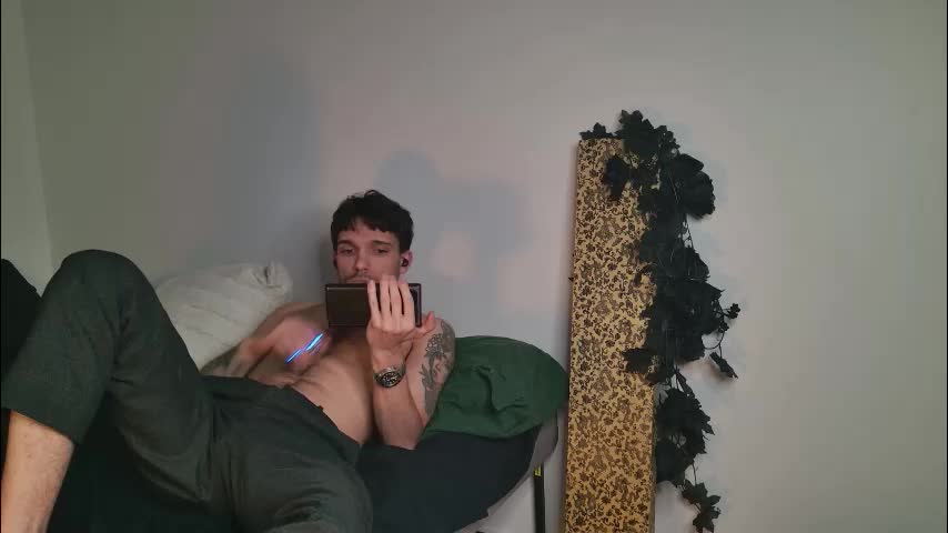 jackdesfeux Cam Model Chat November 28, 2025