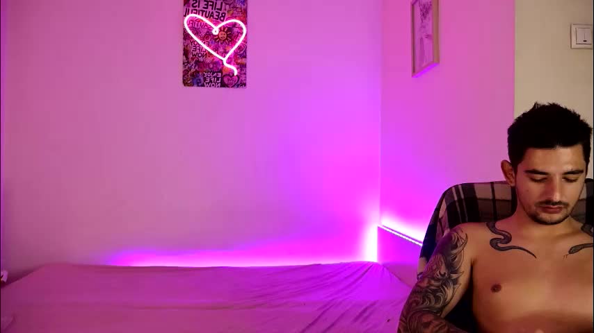 missbeauty_and_thebeast Cam Model Chat November 28, 2025