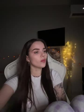 MiniNika Cam Model Chat November 28, 2025