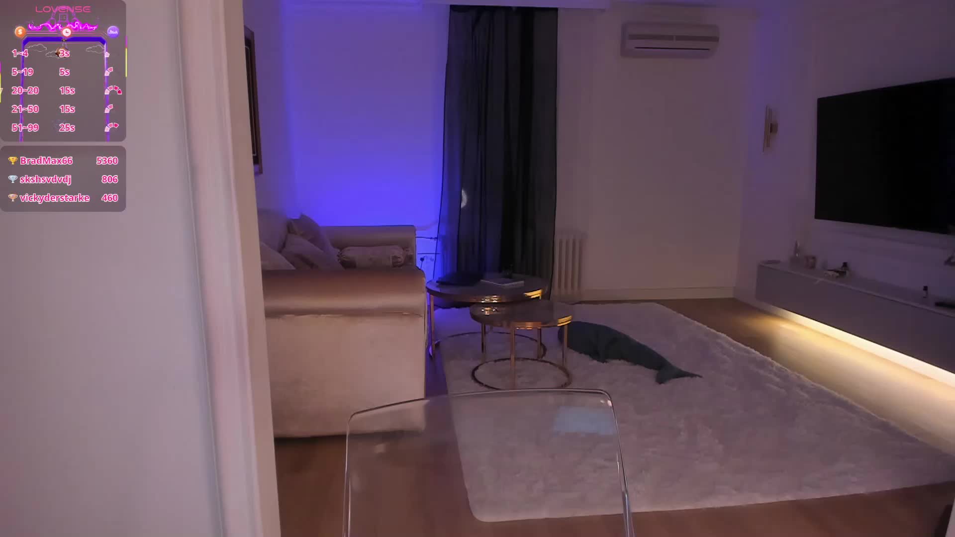 seilyfox Cam Model Chat November 28, 2025