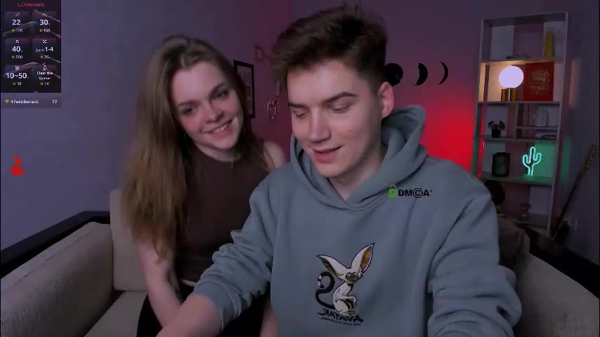 veronica_bubble Cam Model Chat November 28, 2025