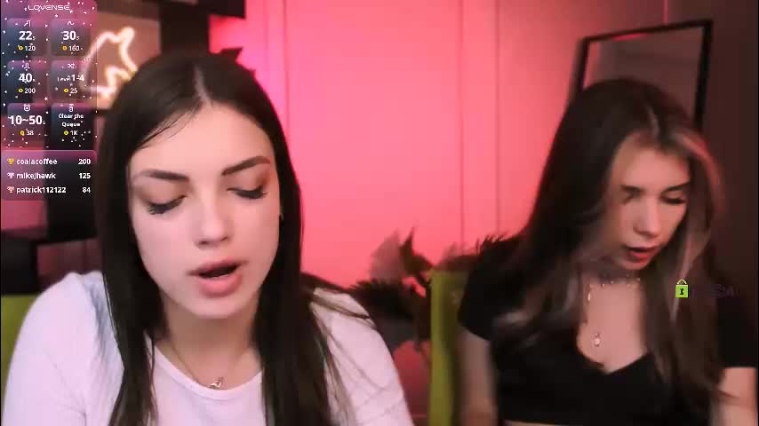 rose_style Cam Model Chat November 28, 2025