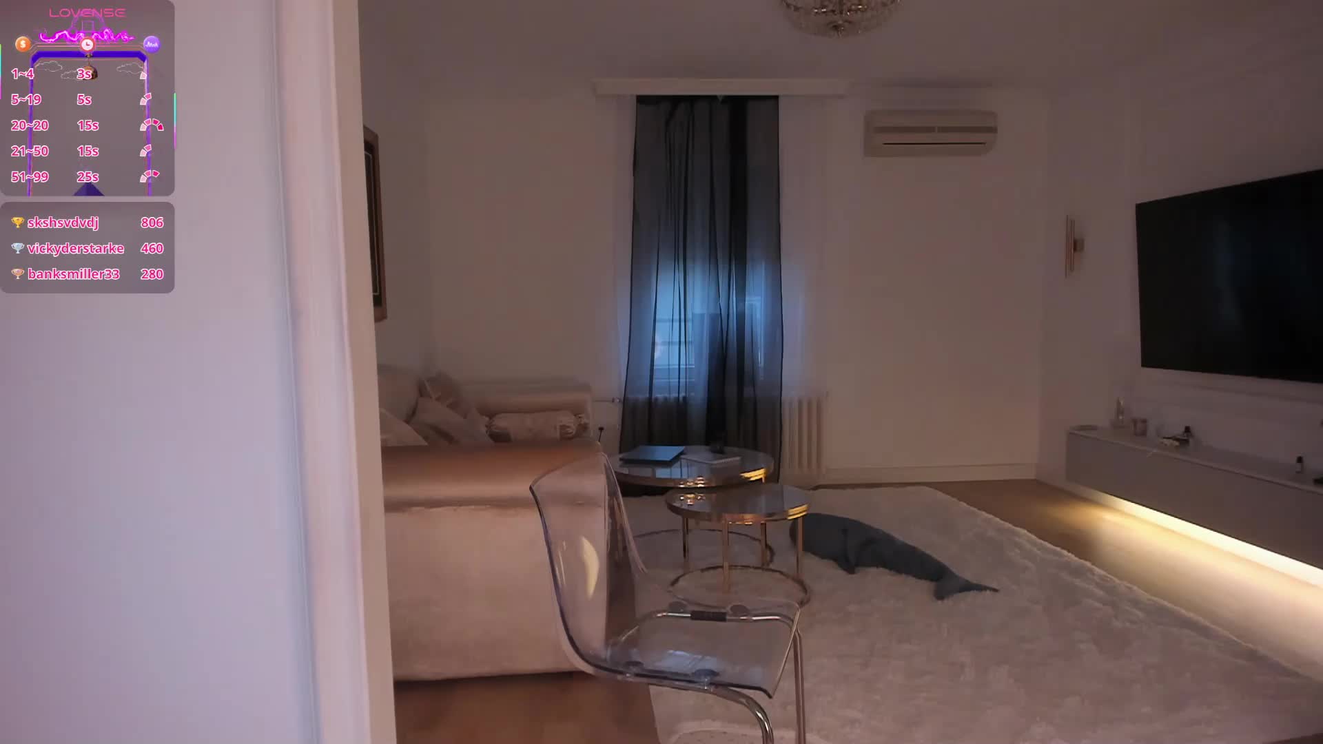 seilyfox Cam Model Chat November 28, 2025