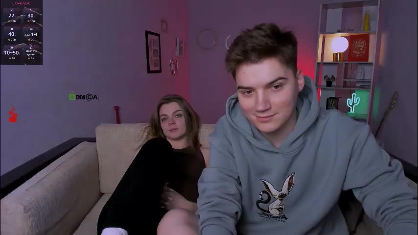 veronica_bubble Cam Model Chat November 28, 2025