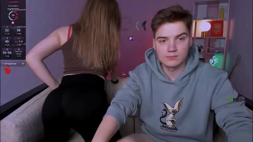 veronica_bubble Cam Model Chat November 28, 2025