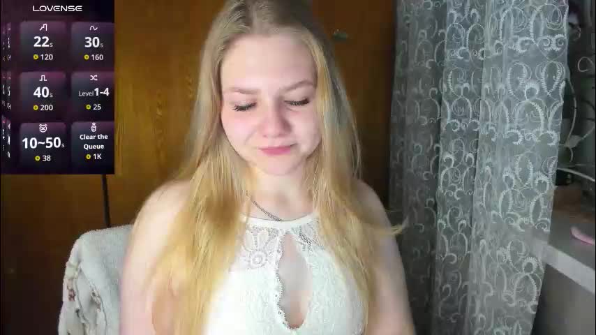 emmafrizea Cam Model Chat November 28, 2025
