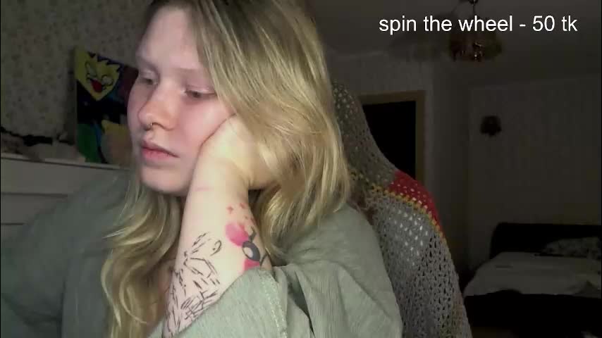 fairydreams_ Cam Model Chat November 28, 2025