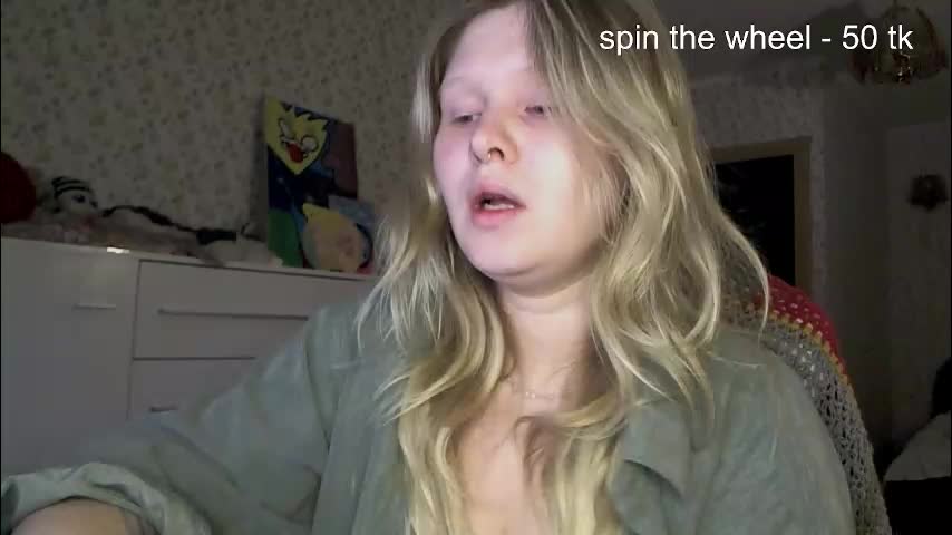 fairydreams_ Cam Model Chat November 28, 2025