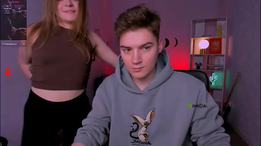 veronica_bubble Cam Model Chat November 28, 2025