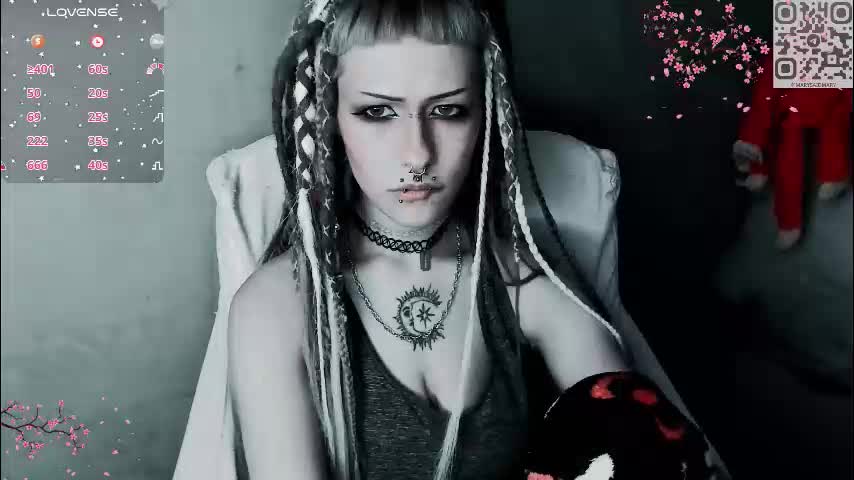 say_mary Cam Model Chat November 28, 2025